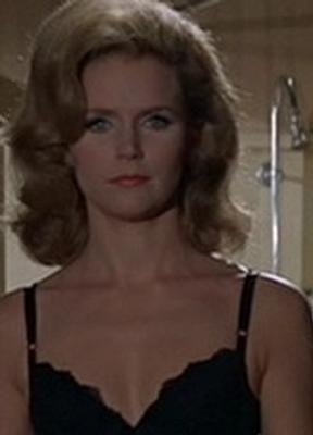 Sexiest Lee Remick Scenes 235923