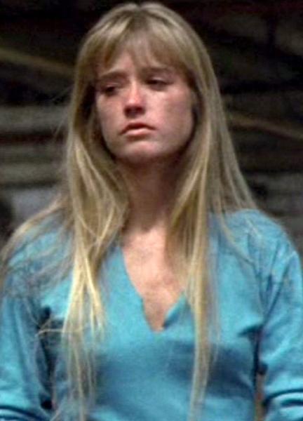 Kim Richards Nude Scenes 231675