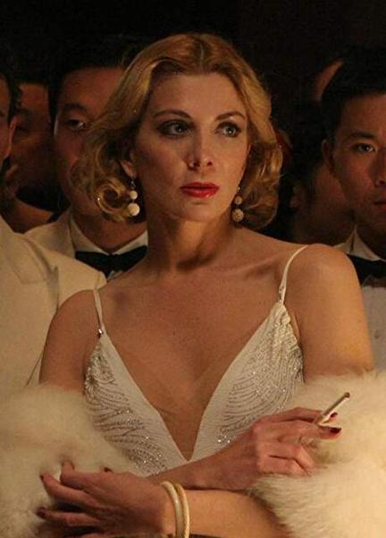 Natasha Richardson Nude Photos 223125