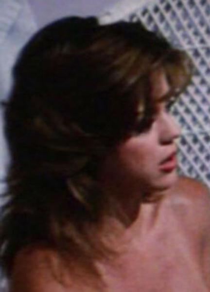 Deborah Richter Nude Photos 229749