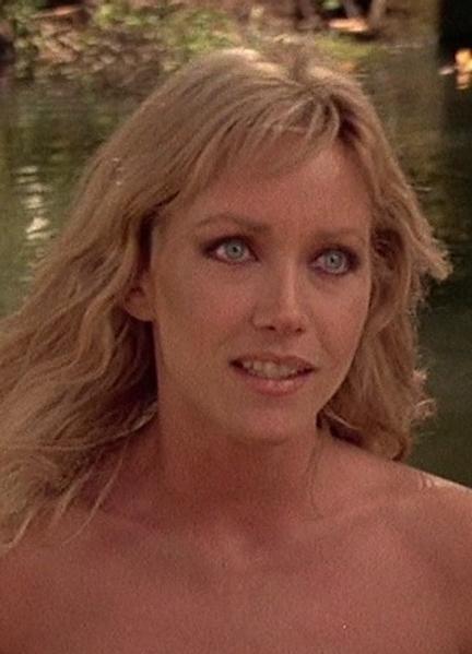 Tanya Roberts Nude 225768