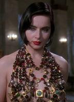 Isabella Rossellini Model Body Double Breasts 227676