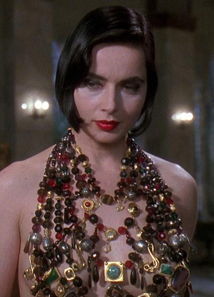 Isabella Rossellini Nude 227676