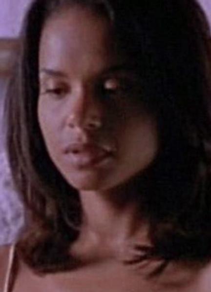 Victoria Rowell Nude Scenes 229575
