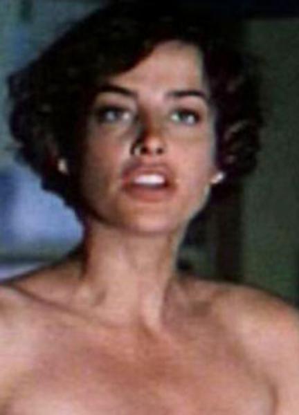 Jennifer Rubin Nude Scenes 230103