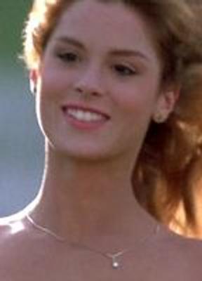 Betsy Russell Bikini Body Double 286959
