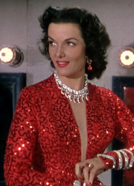 Jane Russell Nude 226680
