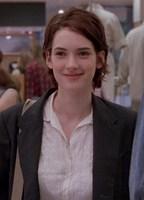 Winona Ryder Body Double Breasts 272361