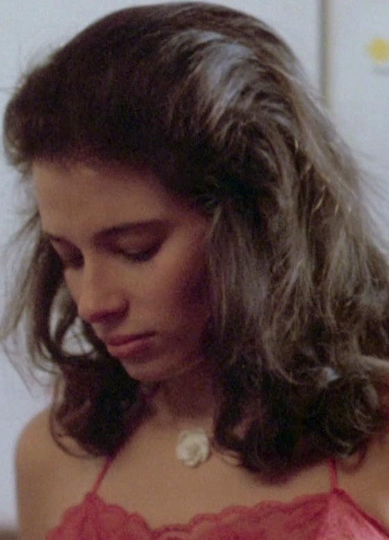 Theresa Saldana Nude Photos 251505