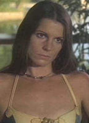 Susan Saint James Sexy Underwear 233625