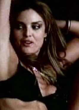 Tracy Scoggins