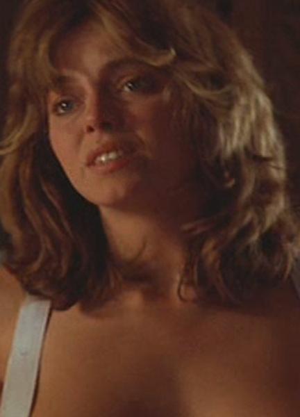 Greta Scacchi Nude Scenes 287099