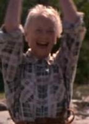 Jessica Tandy Butt Sexy 280568