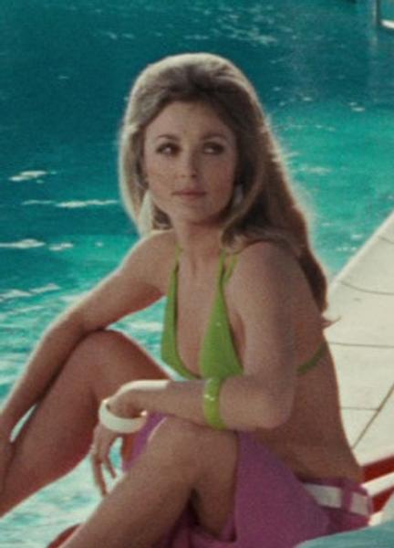 Sharon Tate Nude Photos 231021