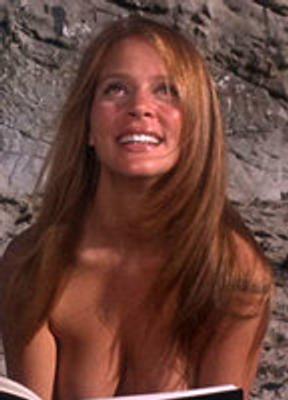 Leigh Taylor-Young Breasts Bush 233610