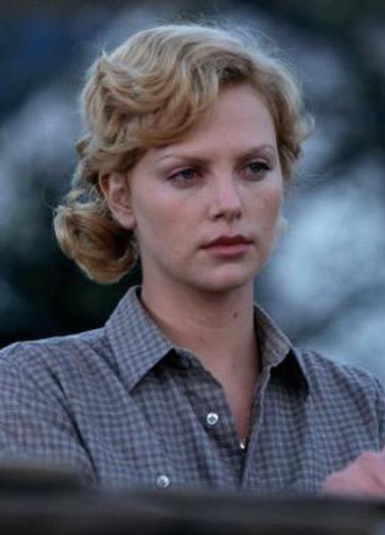 Charlize Theron Naked 292450