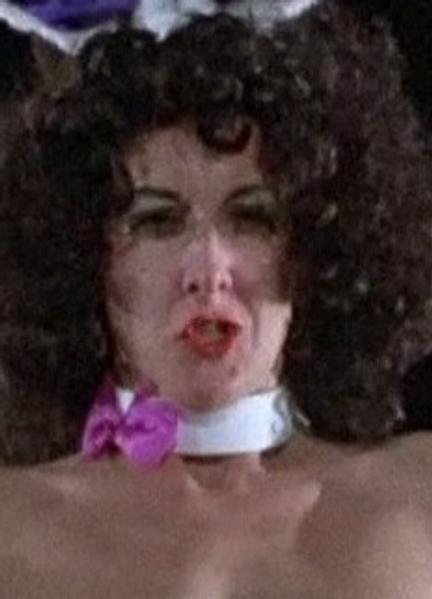 Betty Thomas Nude Scenes 236559