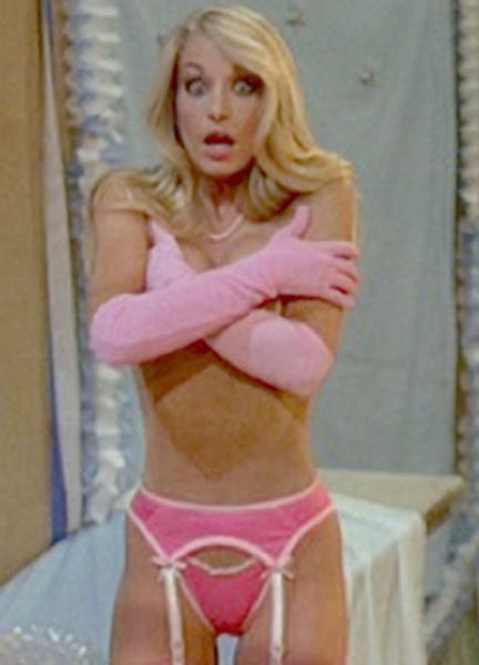 Heather Thomas Naked 227010
