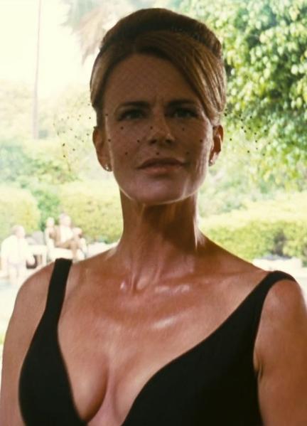 Serena Scott Thomas Nude Scenes 237591