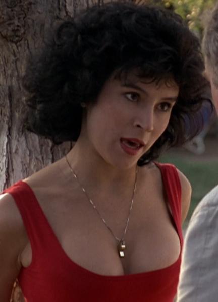 Jennifer Tilly Nude Scenes 285243