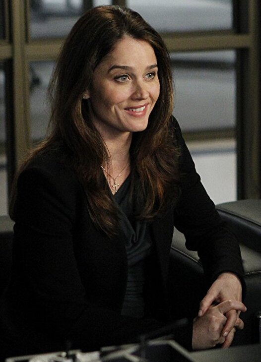 Robin Tunney