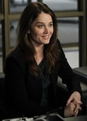 Robin Tunney Bikini Breasts 222498