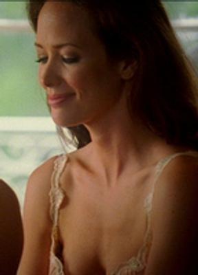 Janine Turner Breasts Bush 225477