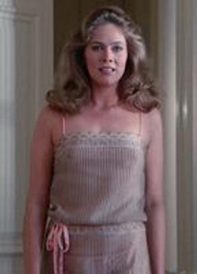 Kathleen Turner Body Double Breasts 270552