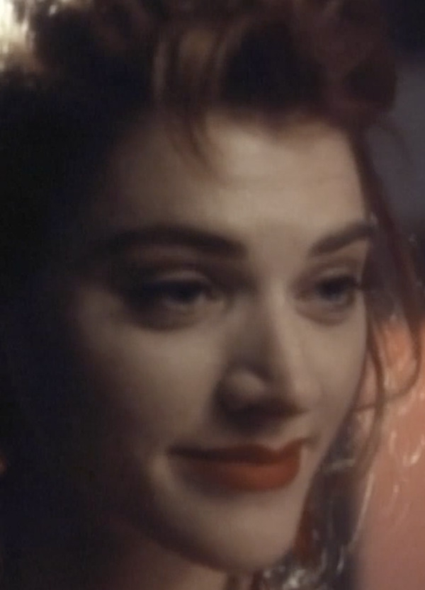 Tracy Tweed