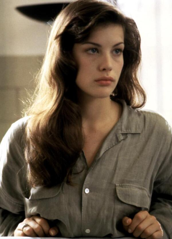 Liv Tyler Naked 223950