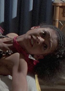 Cathy Tyson Nude Scenes 246087