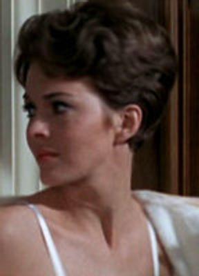Jean Seberg Body Double Breasts 228420