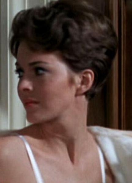 Jean Seberg Nude 228420