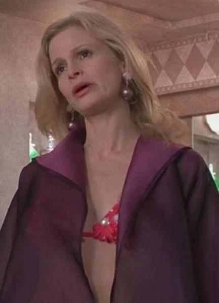Kyra Sedgwick Nude Photos 272481