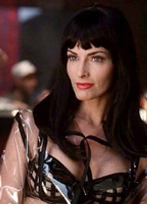 Joan Severance Bikini Body Double 220698