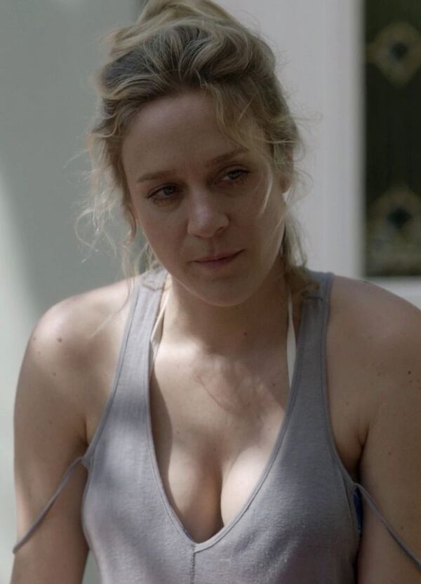 Chloë Sevigny Naked 293218