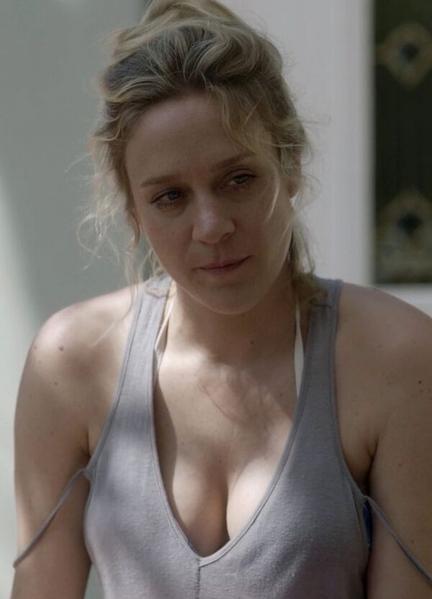 Chloë Sevigny Naked 293218