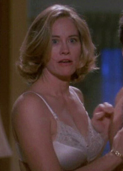 Cybill Shepherd Nude Photos 225849