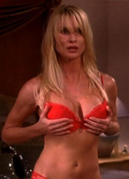 Nicollette Sheridan Nude Photos 220701