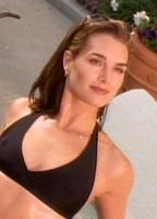 Brooke Shields Model Childhood Star Bikini Butt 217737