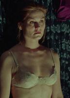 Karen Sillas Breasts Left Breast 292113