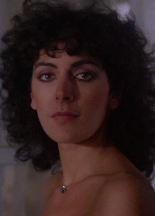 Marina Sirtis Nude Photos 222069