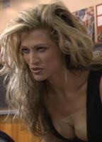 Amber Smith Model Breasts Bush 292639