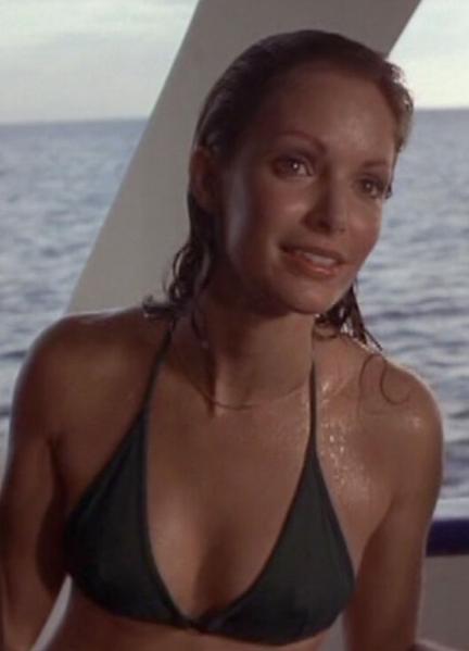 Sexiest Jaclyn Smith Scenes 225699