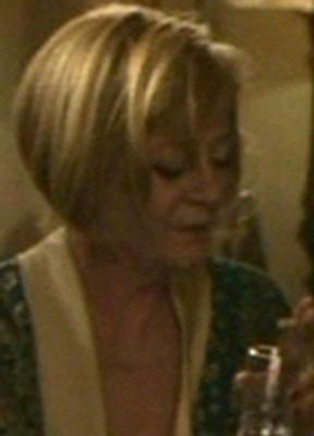 Maggie Smith Breasts Sexy 230703