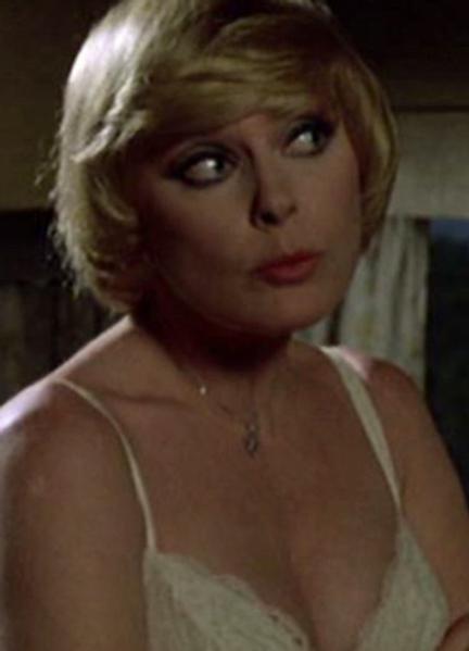 Elke Sommer Nude 230292