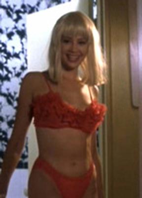 Mira Sorvino Nude Photos 226497