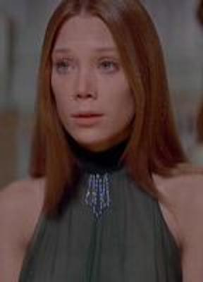 Sissy Spacek Breasts Bush 223947