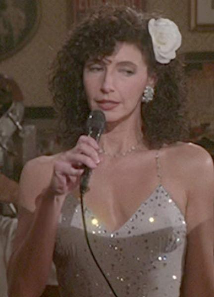 Mary Steenburgen Nude 225756