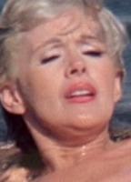Connie Stevens Breasts Bush 231567